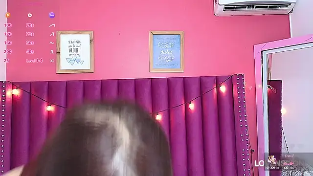 hot-littlechill online show from January 23, 1:02 pm