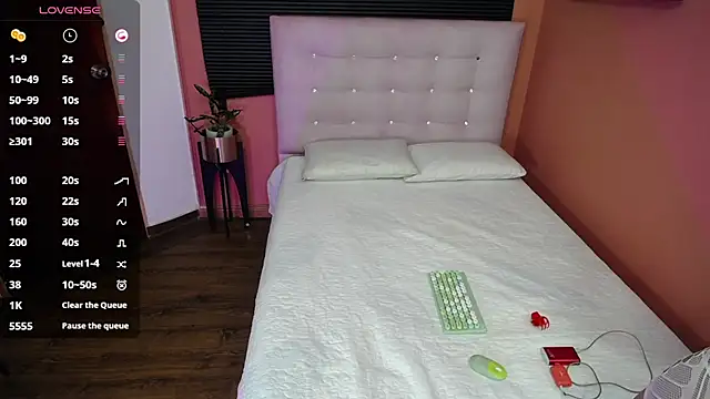 hot-littlechill online show from February 25, 12:55 pm