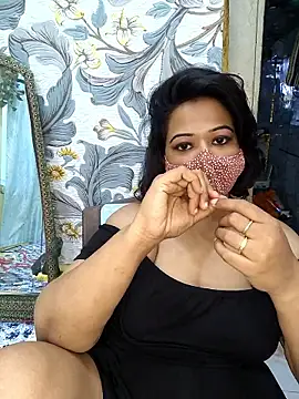 angelrani1234 online show from May 15, 11:45 pm
