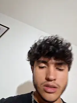ZaneeCross online show from March 2, 7:56 pm