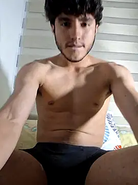 ZaneeCross online show from March 4, 3:22 am