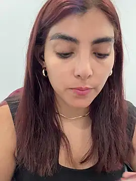 MartinaSooler online show from January 21, 2:26 pm