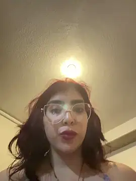 MartinaSooler online show from June 12, 4:11 am