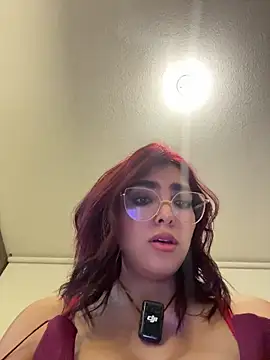 MartinaSooler online show from June 17, 3:20 am