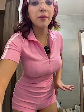 MartinaSooler online show from July 11, 2:58 am