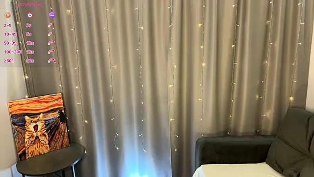 dontouchmyass online show from February 5, 3:22 am