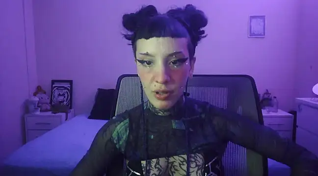 bad doll bb online show from March 22, 12:28 am