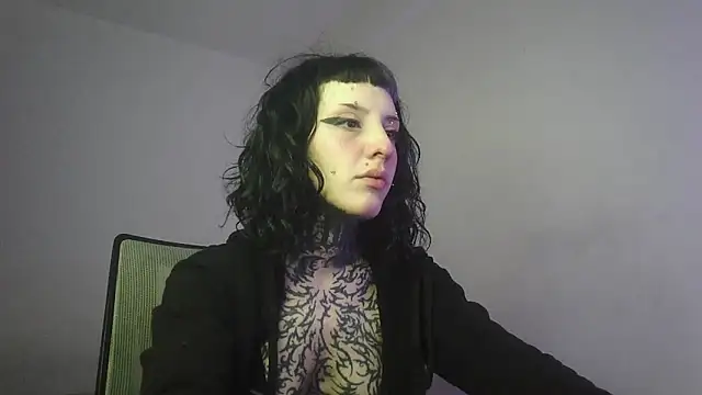 bad doll bb online show from September 10, 4:12 am