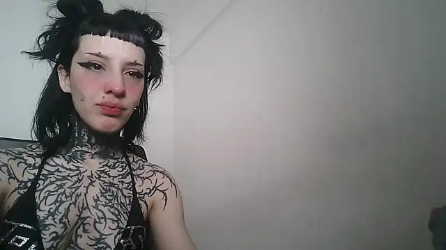 bad doll bb online show from September 13, 6:40 pm