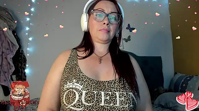 nataparis online show from February 18, 3:21 am