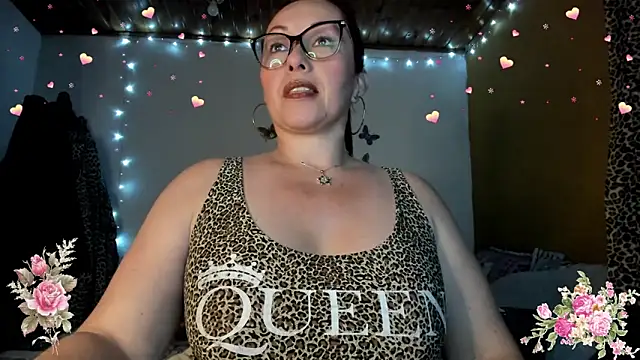 nataparis online show from March 9, 11:46 pm