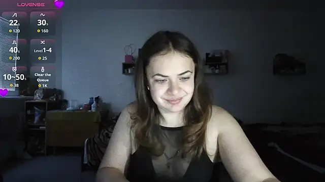 Snapshot of Your___Hope chatting on November 14, 6:45 am Your Hope online show from November 14, 6:45 am