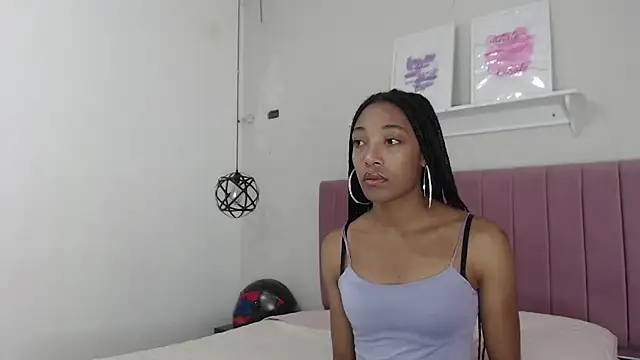 esmeralda-bk online show from January 14, 2:22 pm