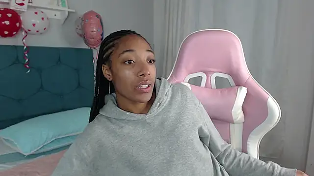 esmeralda-bk online show from January 27, 2:35 pm