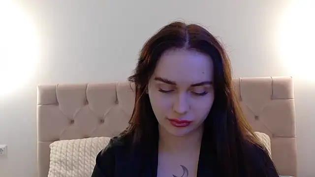 Lilliana Moon online show from January 21, 1:22 pm