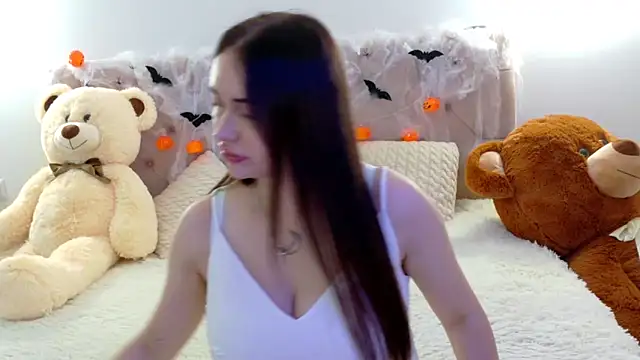 Lilliana Moon online show from November 13, 8:02 am