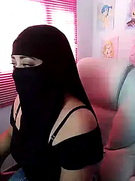 Snapshot of zahra_Jalid chatting on January 15, 8:16 pm zahra Jalid online show from January 15, 8:16 pm