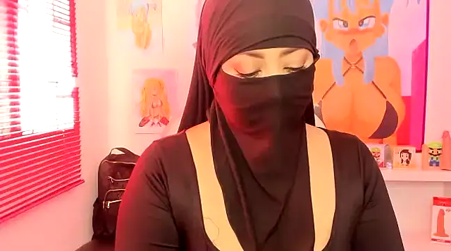 Snapshot of zahra_Jalid chatting on January 16, 8:14 pm zahra Jalid online show from January 16, 8:14 pm