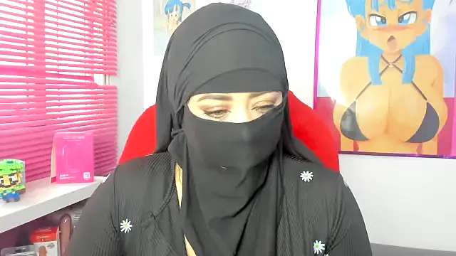 Snapshot of zahra_Jalid chatting on March 21, 9:56 pm zahra Jalid online show from March 21, 9:56 pm