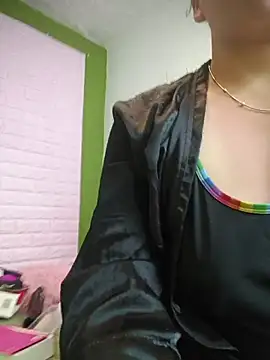 zahra Jalid online show from December 3, 11:14 pm