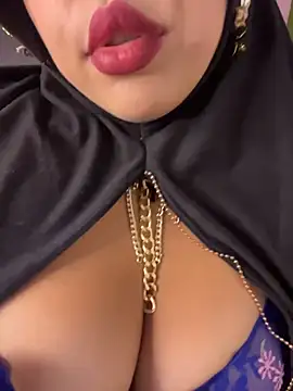 zahra Jalid online show from April 30, 8:37 pm