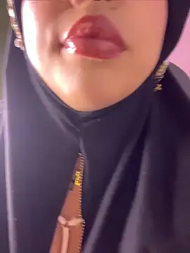zahra Jalid online show from May 3, 9:21 pm