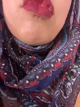 zahra Jalid online show from May 6, 10:26 pm