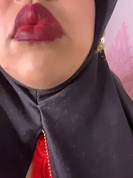 zahra Jalid online show from May 7, 11:32 pm
