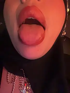 zahra Jalid online show from May 16, 12:40 am