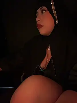 zahra Jalid online show from May 16, 10:08 pm