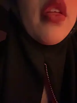 zahra Jalid online show from May 19, 9:43 pm