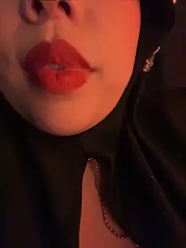 zahra Jalid online show from May 22, 9:53 pm