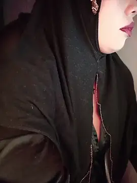 zahra Jalid online show from May 30, 10:51 pm