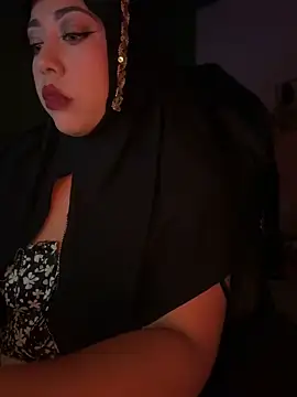 zahra Jalid online show from June 2, 9:06 pm