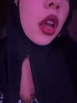 zahra Jalid online show from June 11, 12:32 am
