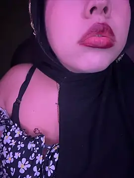 zahra Jalid online show from June 11, 2:53 am