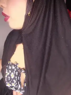 zahra Jalid online show from June 17, 4:41 pm