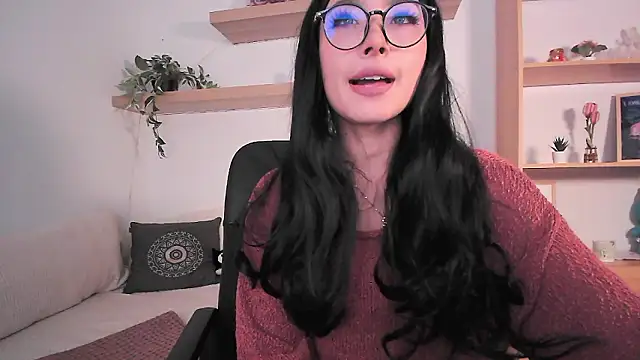 SabrinaSpell  online show from March 19, 3:38 pm