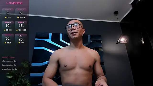 bruno cavalli online show from March 10, 5:39 pm