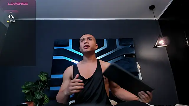 bruno cavalli online show from March 14, 5:24 pm