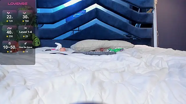 bruno cavalli online show from March 14, 8:28 pm