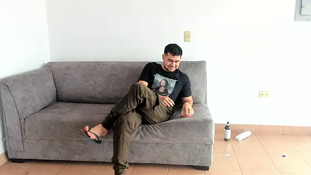 blueroom party online show from March 18, 1:53 pm