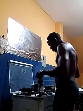 Elnegro28 online show from February 28, 11:36 am