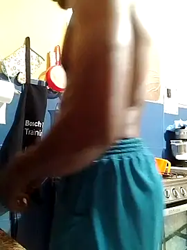 Elnegro28 online show from September 15, 11:43 am