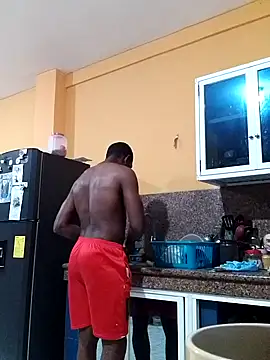 Elnegro28 online show from October 2, 12:12 pm