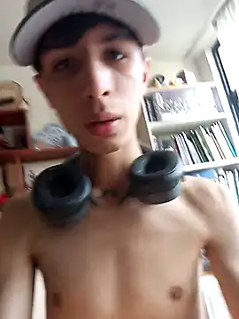 adriaav online show from March 8, 10:24 pm