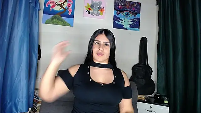 Antonellaa 111 online show from March 2, 2:41 am