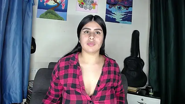 Antonellaa 111 online show from March 7, 2:15 am