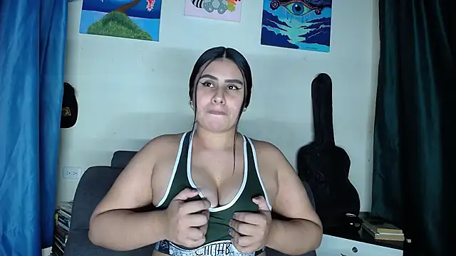 Antonellaa 111 online show from March 16, 6:20 am