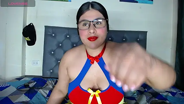 Antonellaa 111 online show from November 16, 5:46 am